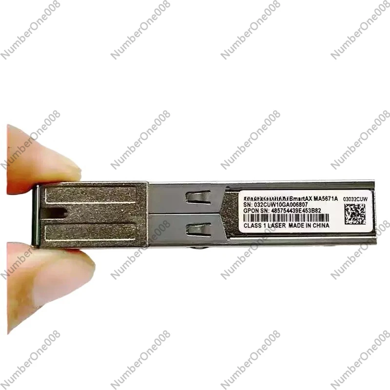 MA5671A 2.5G GPON ONT Ultra Gigabit Broadband SFP Interface Optical
MA5671A 2.5G GPON ONT Ultra Gigabit Broadband SFP Interface Optical