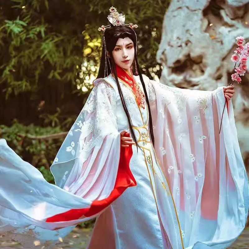 Антикварный Роман Tian Guan Ci Fu фигурки Xie Lian Yue Shen костюмы для косплея Платиновый Павлин Полный комплект одежды
Антикварный Роман Tian Guan Ci Fu фигурки Xie Lian Yue Shen костюмы для косплея Платиновый Павлин Полный комплект одежды