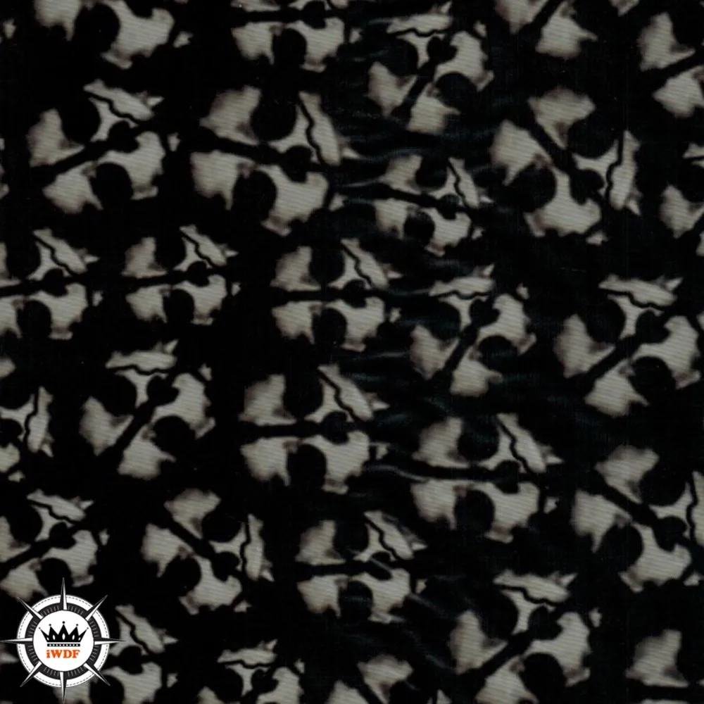 2M/6M/10M Length Hydrographic Film Width 50cm Hydrographic Film WDF1041
2M/6M/10M Length Hydrographic Film Width 50cm Hydrographic Film WDF1041