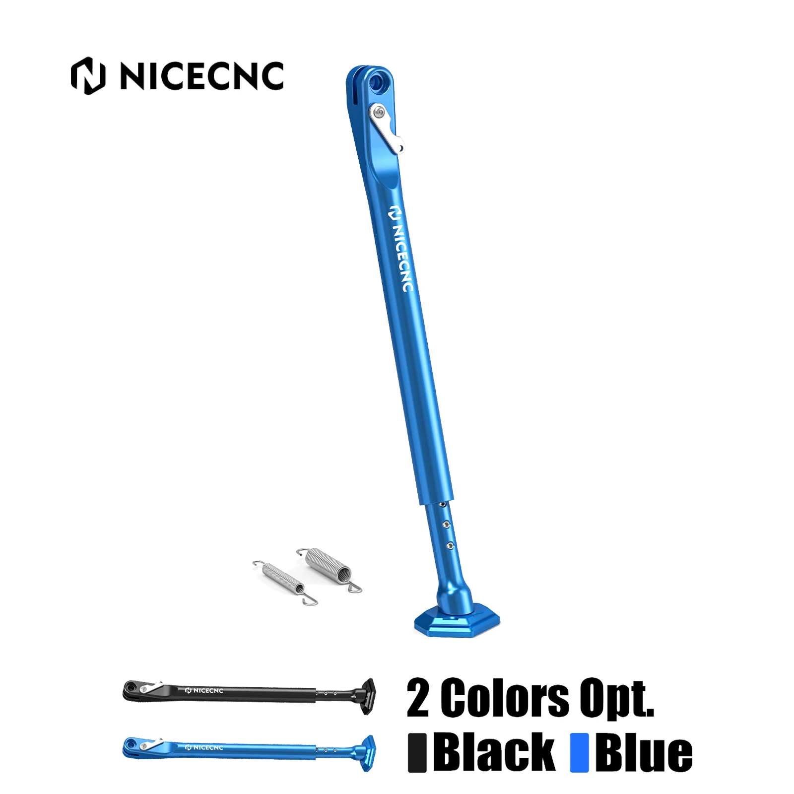 2012-2024 For Sherco SE-R 250 SE 300R SEF 250R SEF-R 300 SER SEF-R 125 350 400 450 500 Motocross Adjustable Kickstand Side Stand
2012-2024 For Sherco SE-R 250 SE 300R SEF 250R SEF-R 300 SER SEF-R 125 350 400 450 500 Motocross Adjustable Kickstand Side Stand