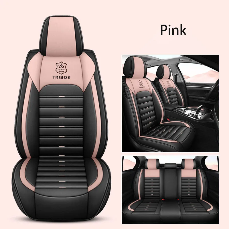 Universal Leather car seat covers For Honda CR-V e:NS1 HR-V INSPIRE LIFE UR-V XR-V all car model accessories Vehicle supplies
Universal Leather car seat covers For Honda CR-V e:NS1 HR-V INSPIRE LIFE UR-V XR-V all car model accessories Vehicle supplies