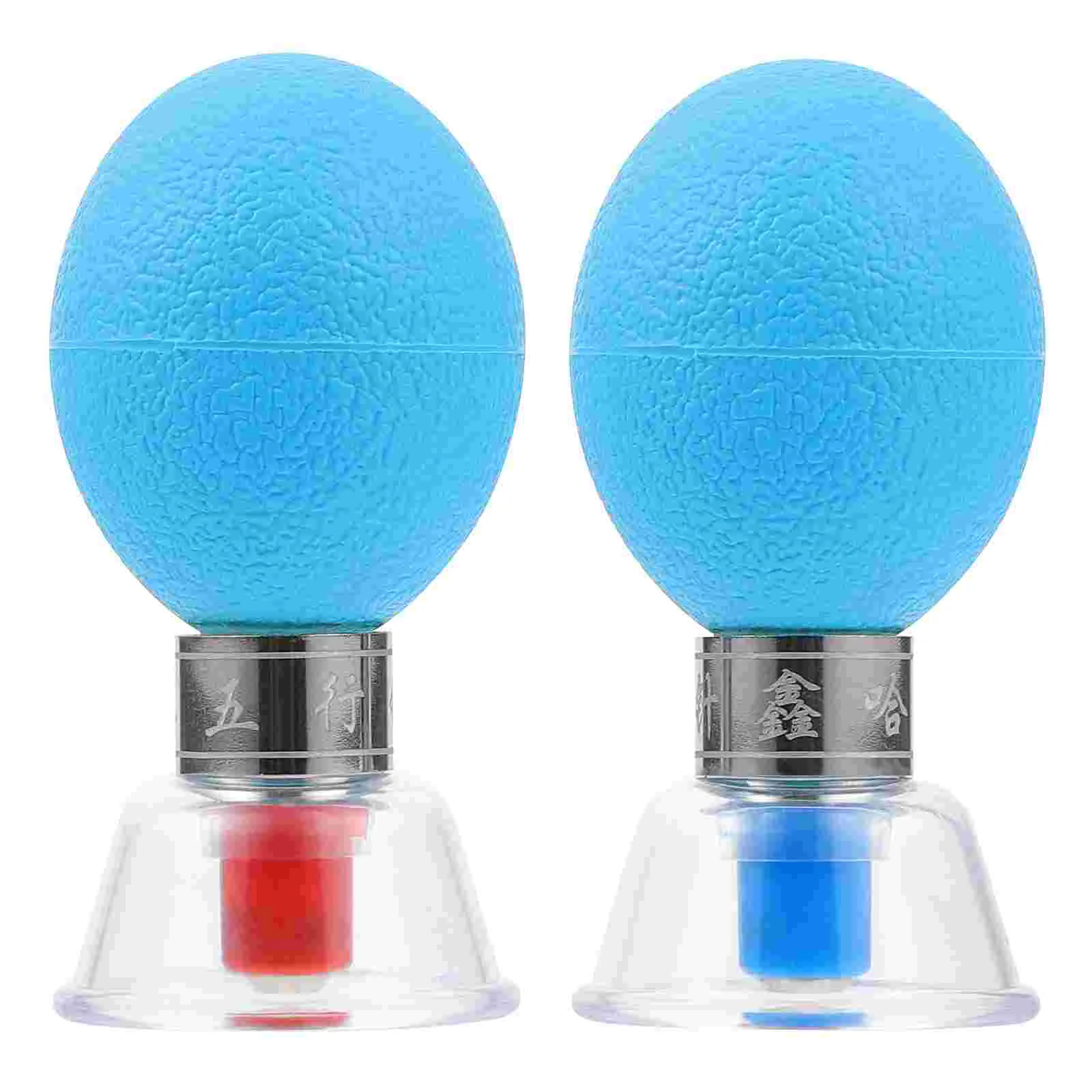 2Pcs Portable Negative Pressure Cupping Acupressure Suction Cup Massage Cupping Portable Cupping Cans
2Pcs Portable Negative Pressure Cupping Acupressure Suction Cup Massage Cupping Portable Cupping Cans