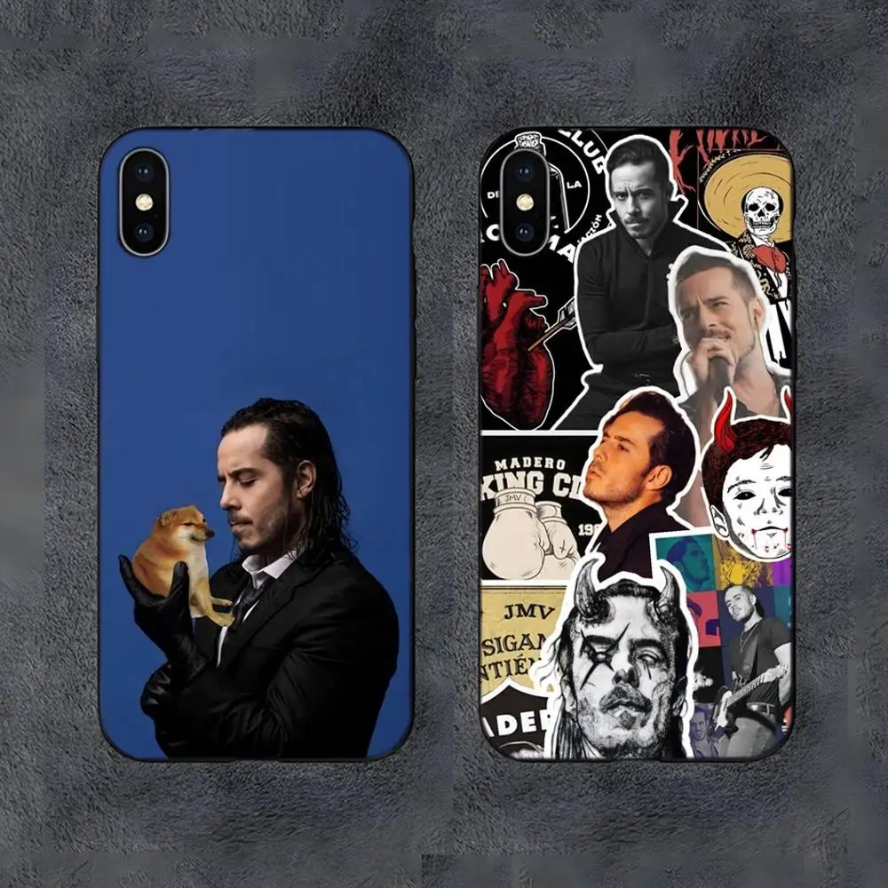 J-Jose M-Madero Giallo Phone Case For Samsung S25,S24,S22,S23,S30,Ultra,S20,S30,Plus,S21 Fe,10,9,5G Silicone Cover
J-Jose M-Madero Giallo Phone Case For Samsung S25,S24,S22,S23,S30,Ultra,S20,S30,Plus,S21 Fe,10,9,5G Silicone Cover