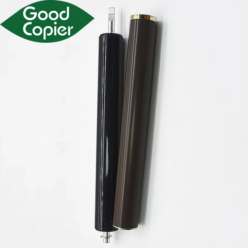 1Set. Original FM4-6495-film For Canon IR1730 1740 1750 iR ADVANCE 400 500 Fuser Fixing Film Sleeve Pressure Roller
1Set. Original FM4-6495-film For Canon IR1730 1740 1750 iR ADVANCE 400 500 Fuser Fixing Film Sleeve Pressure Roller