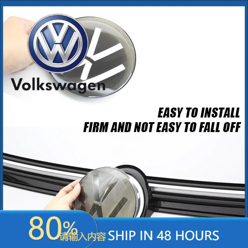 Эмблема-накладка на капот и задний бампер для Volkswagen VW Golf 6 (без ACC), аксессуар для тюнинга
Эмблема-накладка на капот и задний бампер для Volkswagen VW Golf 6 (без ACC), аксессуар для тюнинга