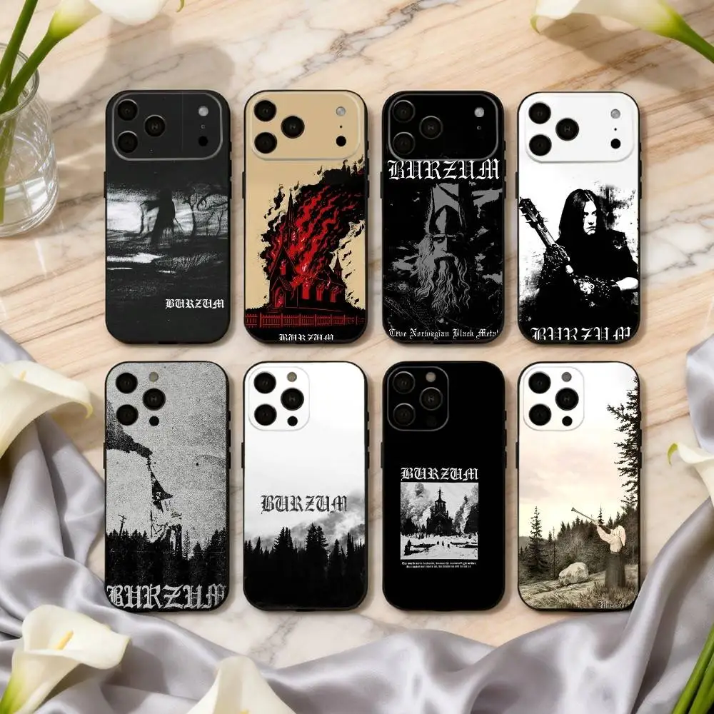 B-Burzum F-Filosofem Phone Case For iPhone 17pro,16,15,14,13,12,11 Plus,Pro Max,XS,Soft Silicone Black Cover
B-Burzum F-Filosofem Phone Case For iPhone 17pro,16,15,14,13,12,11 Plus,Pro Max,XS,Soft Silicone Black Cover