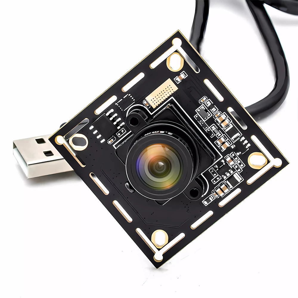 WGWK 90FPS 1920x1200 Global Shutter USB Camera 2.8mm 108° Wide Angle Lens 120FPS720P MJPEG High Frame Rate Capture Plug And Play 
WGWK 90FPS 1920x1200 Global Shutter USB Camera 2.8mm 108° Wide Angle Lens 120FPS720P MJPEG High Frame Rate Capture Plug And Play