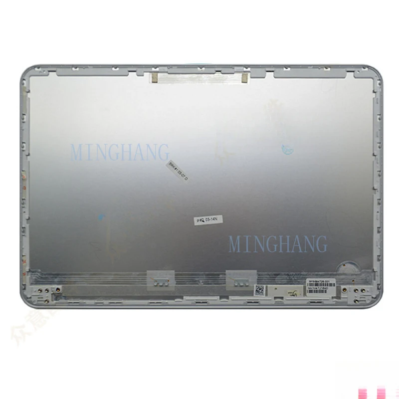 M Spectre 13-B TPN-C104 For HP LCD Back Cover Front Bezel Bottom Case Shell
M Spectre 13-B TPN-C104 For HP LCD Back Cover Front Bezel Bottom Case Shell