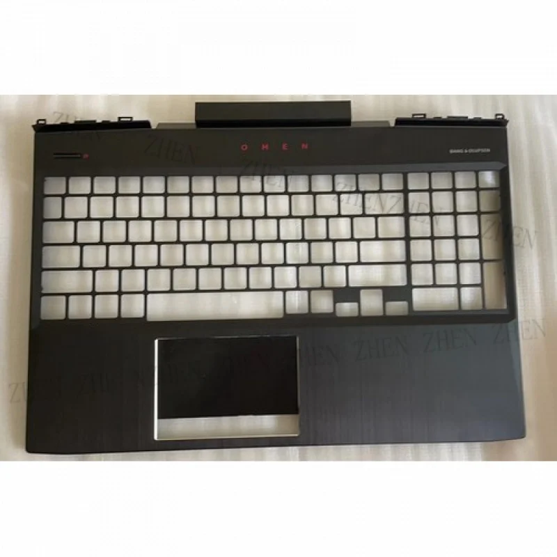 Y For HP 15-DC 15-DC0005TX TPN-Q2110 Palmrest Cover C Shell Black
Y For HP 15-DC 15-DC0005TX TPN-Q2110 Palmrest Cover C Shell Black