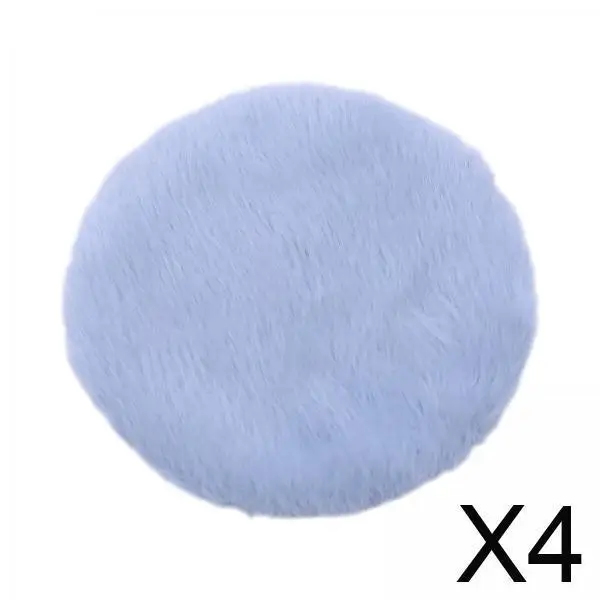 Круглый плюшевый коврик, миниатюрный ковер, коврик, мебель для кукольного домика, декор для 1, 12, весы, аксессуары для кукольного дома
Круглый плюшевый коврик, миниатюрный ковер, коврик, мебель для кукольного домика, декор для 1, 12, весы, аксессуары для кукольного дома