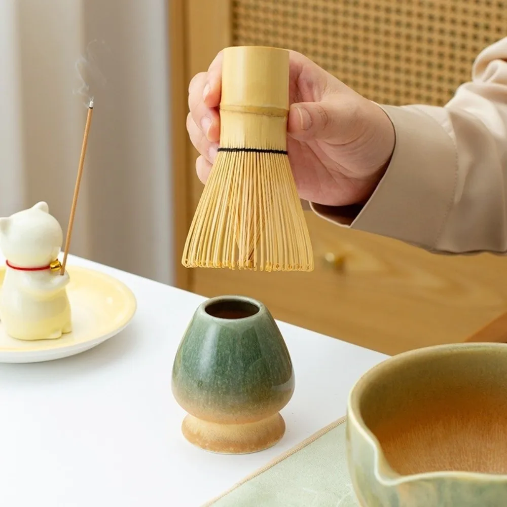 2/7pcs Set Japanese Matcha Tea Set Tea Sticks Match Bowl Matcha Whisk Set Matcha Spoon Tea-Making Tools Matcha Brush
2/7pcs Set Japanese Matcha Tea Set Tea Sticks Match Bowl Matcha Whisk Set Matcha Spoon Tea-Making Tools Matcha Brush