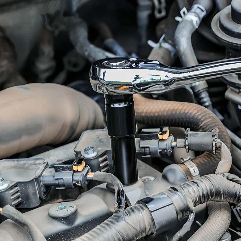 Professional Electric Wrench Tools Full Range 8-24mm Socket Extensions Plus Air Gun
Professional Electric Wrench Tools Full Range 8-24mm Socket Extensions Plus Air Gun