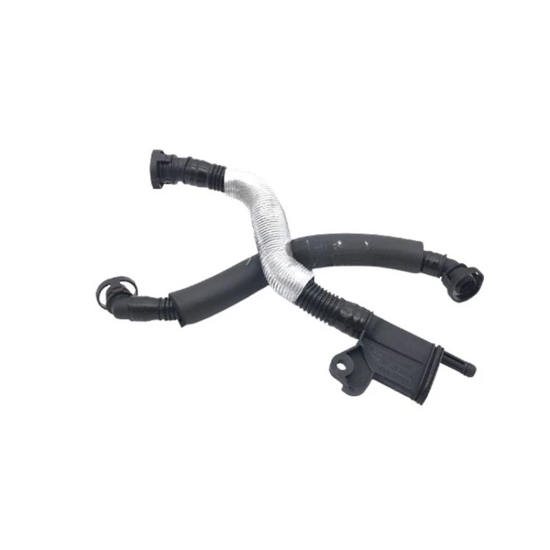 Suitable for Volkswagen Audi, oil-water separator ventilation pipe, exhaust valve 06H103226A
Suitable for Volkswagen Audi, oil-water separator ventilation pipe, exhaust valve 06H103226A