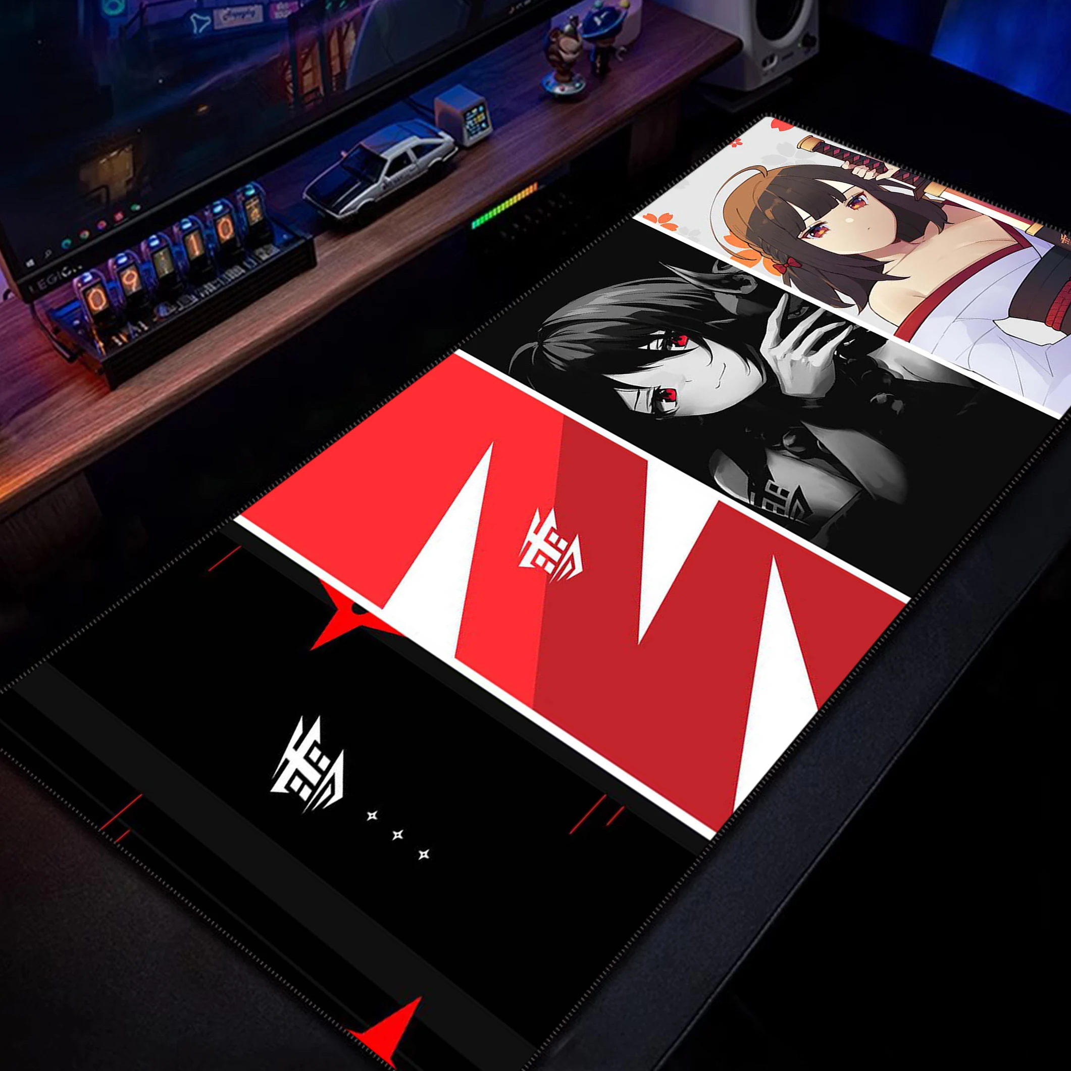 Anime Girl Cartoon XXL Mousepad Computer Keyboard Pad Mouse Mat Gamer Soft Office Carpet Table Mat Desktop Mouse Pad 900x400mm
Anime Girl Cartoon XXL Mousepad Computer Keyboard Pad Mouse Mat Gamer Soft Office Carpet Table Mat Desktop Mouse Pad 900x400mm