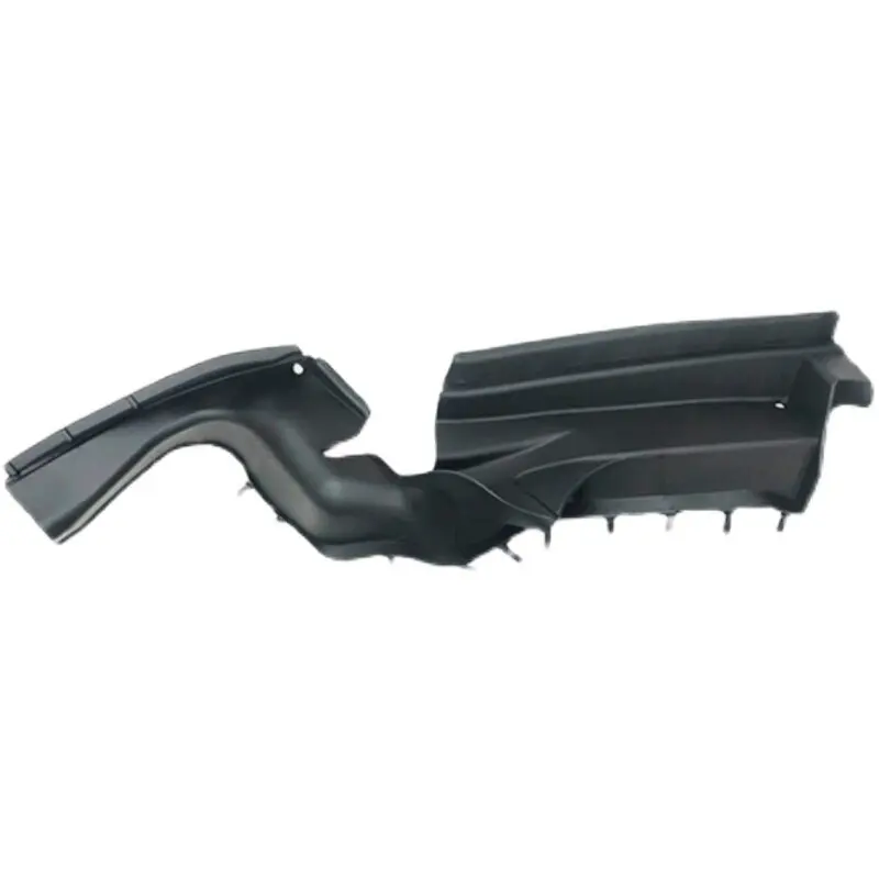 For Honda Accord 2003-2013 Windshield Wiper Ventilation Net Side Cover Deflector Corner Rubber Genuine
For Honda Accord 2003-2013 Windshield Wiper Ventilation Net Side Cover Deflector Corner Rubber Genuine