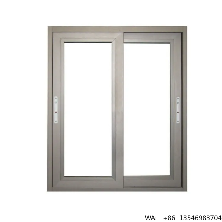 Customized Double Glazed Hurricane Proof Aluminum Window Frames Sliding Windows Outdoor Single Double Hung Window
Customized Double Glazed Hurricane Proof Aluminum Window Frames Sliding Windows Outdoor Single Double Hung Window