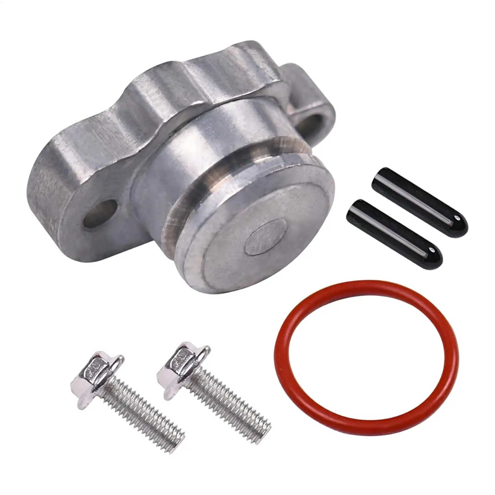 Oil Fill Cap Pump Plug Engine Oil Filler Cap for Automotive Machinery Equipment Industrial Manufacturing Repair Maintenance
Oil Fill Cap Pump Plug Engine Oil Filler Cap for Automotive Machinery Equipment Industrial Manufacturing Repair Maintenance