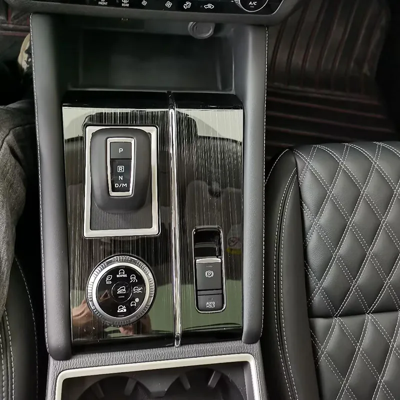 Для Mitsubishi Outlander 2022-2025 внутренние молдинги крышка шестерни держатель стакана для воды аксессуары для стайлинга автомобилей
Для Mitsubishi Outlander 2022-2025 внутренние молдинги крышка шестерни держатель стакана для воды аксессуары для стайлинга автомобилей