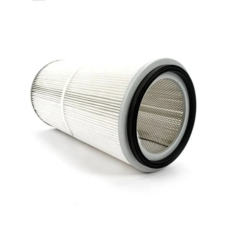 Electrostatic Powder Spraying System Parts for Customized Powder Booth Filter
Electrostatic Powder Spraying System Parts for Customized Powder Booth Filter
