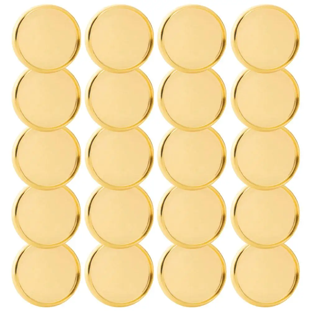 50 Pcs Loose Leaf Mushroom Buckle The Notebook Discs Plastic Binding Articulated Binder Buckles Tools for Notebooks Office
50 Pcs Loose Leaf Mushroom Buckle The Notebook Discs Plastic Binding Articulated Binder Buckles Tools for Notebooks Office