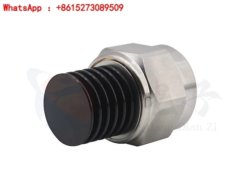 N-JR-5W stainless steel load DC-18GHZ test type 50 ohm terminal resistance L16 load
N-JR-5W stainless steel load DC-18GHZ test type 50 ohm terminal resistance L16 load