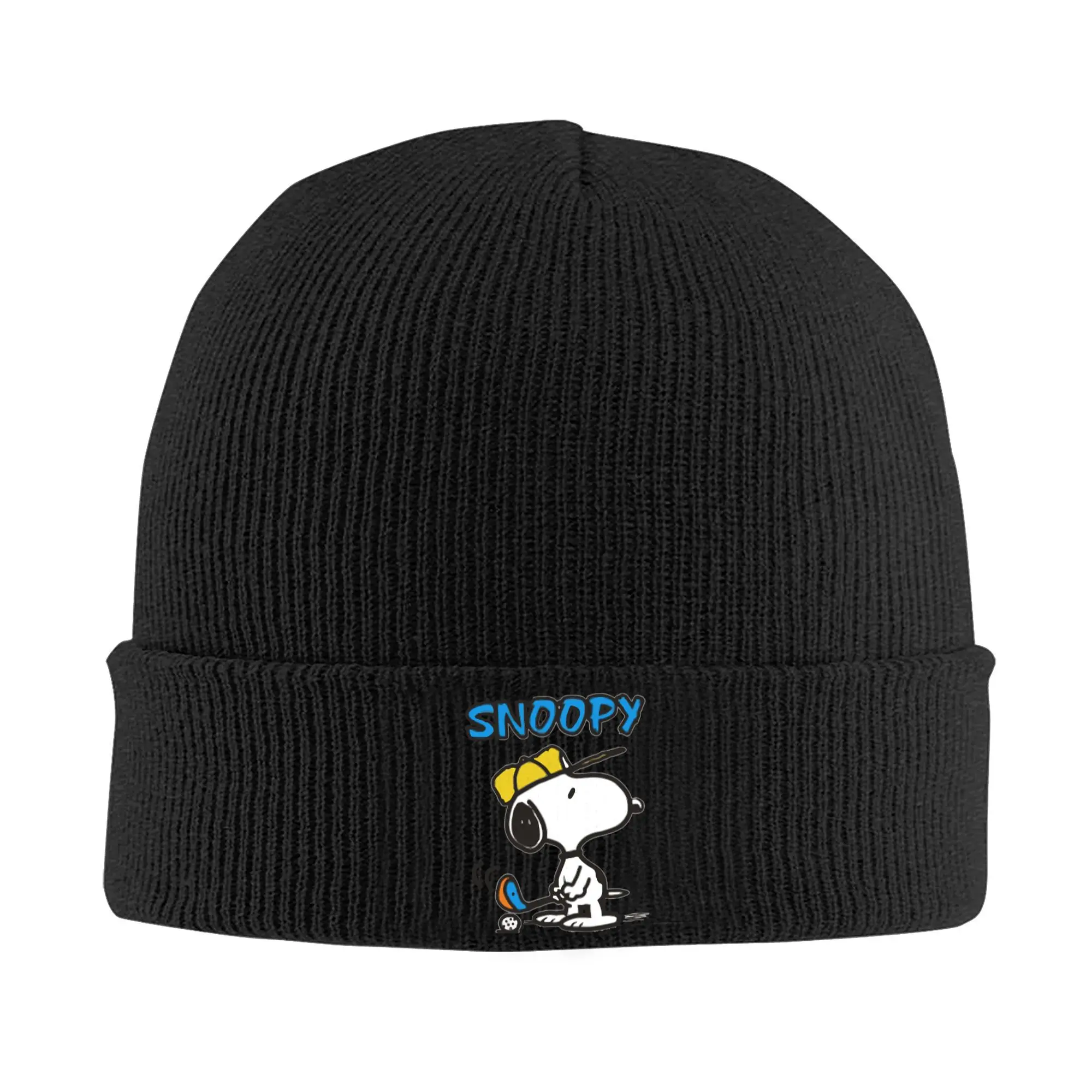 Капот для гольфа Snoopys на заказ, крутая вязаная шапка для мужчин и женщин, унисекс, зимние теплые шапки с черепами, шапки
Капот для гольфа Snoopys на заказ, крутая вязаная шапка для мужчин и женщин, унисекс, зимние теплые шапки с черепами, шапки