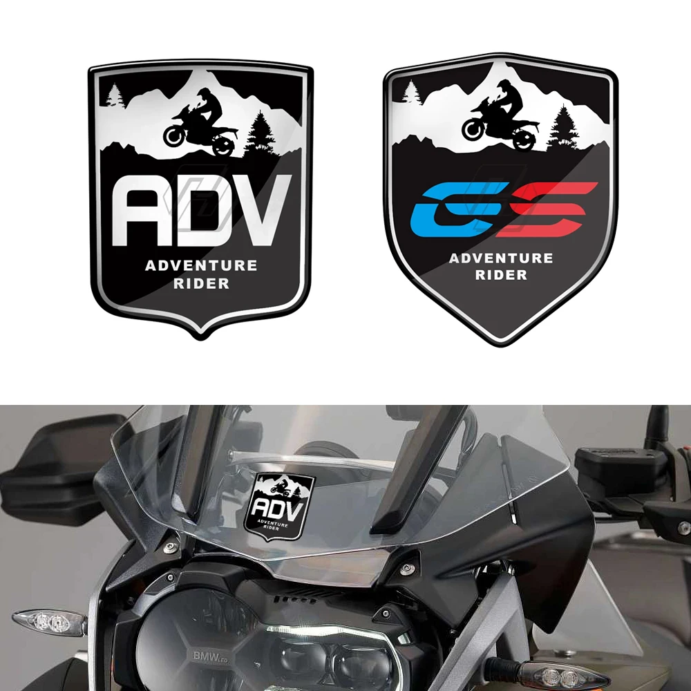 For BMW R1200GS R1250GS 1050 ADV sticker 3D motorcycle adventure rider shield glass sticker
For BMW R1200GS R1250GS 1050 ADV sticker 3D motorcycle adventure rider shield glass sticker