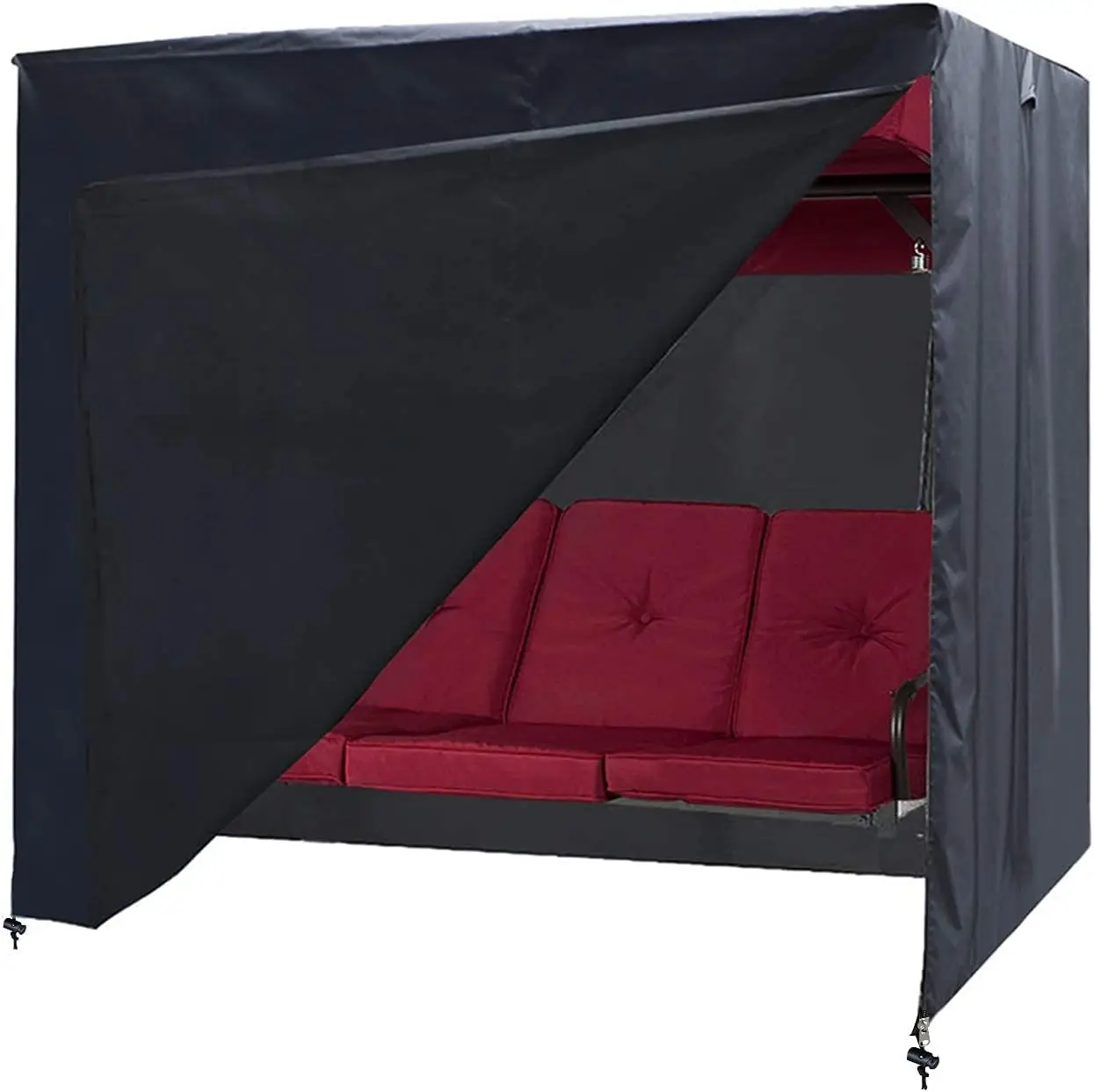 Ourdoor Swing Cove, 3 Triple Seater Hammo Cover Garden Swing Cover Garden Hammo Glider Chair Cover Outdoor Swing Cover Uv
Ourdoor Swing Cove, 3 Triple Seater Hammo Cover Garden Swing Cover Garden Hammo Glider Chair Cover Outdoor Swing Cover Uv