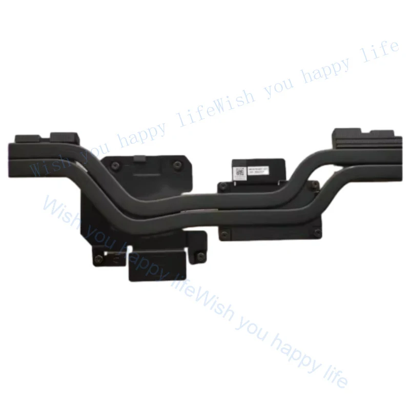 Термомодуль охлаждения LL Heatsink для ноутбука DELL Latitude 3510 0C844H
Термомодуль охлаждения LL Heatsink для ноутбука DELL Latitude 3510 0C844H