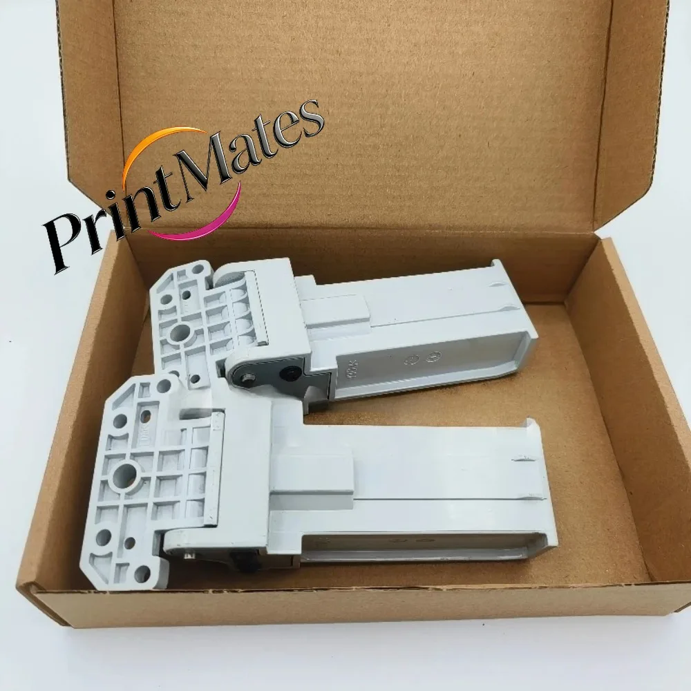 Комплект шарниров ADF CQ819-60011 для HP LaserJet Enterprise 700 Color M725, M775, MFP M725dn, M725f, M725z, M775dn, M775
Комплект шарниров ADF CQ819-60011 для HP LaserJet Enterprise 700 Color M725, M775, MFP M725dn, M725f, M725z, M775dn, M775