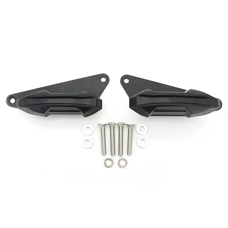 Motorcycle Anti-Fall Glue Frame Sliders Falling Protection Guard Pads Kit Accessories For BMW S1000R S 1000 R 2018-2020
Motorcycle Anti-Fall Glue Frame Sliders Falling Protection Guard Pads Kit Accessories For BMW S1000R S 1000 R 2018-2020