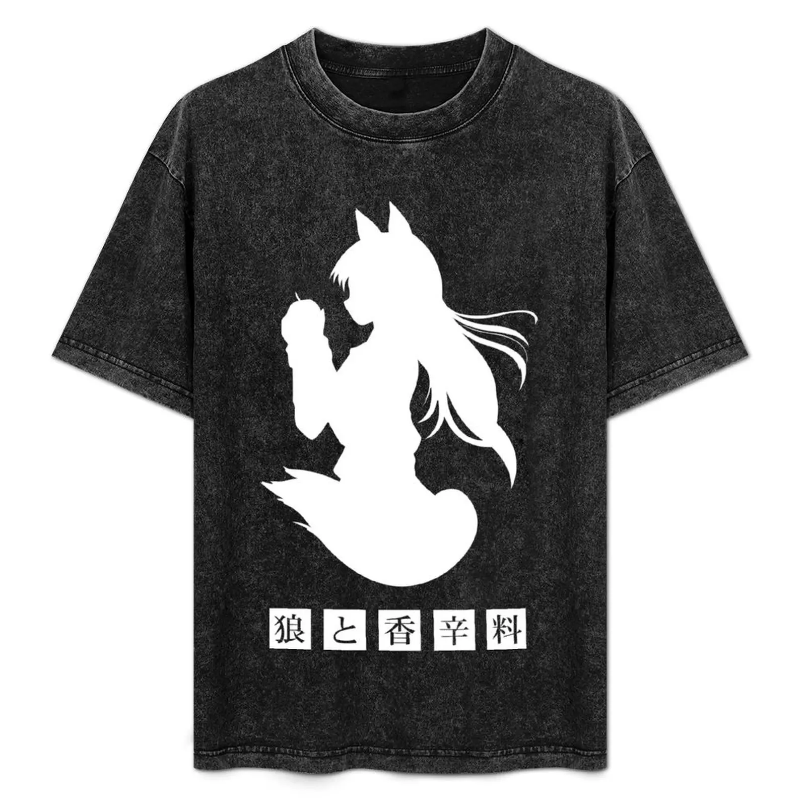 Wise Wolf (White) T-Shirt Soft Touch Basic Cotton T-Shirt
Wise Wolf (White) T-Shirt Soft Touch Basic Cotton T-Shirt