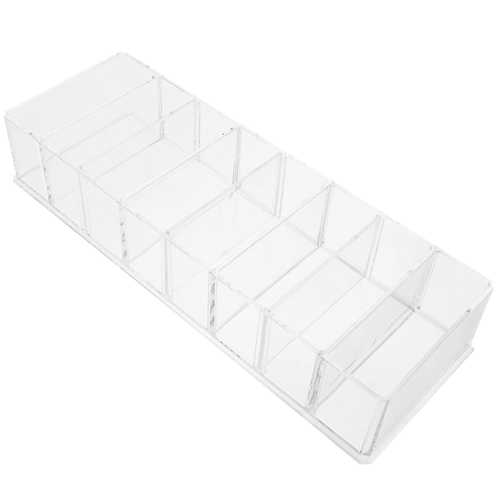 Storage Makeup Organizer Eyeshadow Holder Vanity Tray Eyeshadow Organizer Material Thin
Storage Makeup Organizer Eyeshadow Holder Vanity Tray Eyeshadow Organizer Material Thin