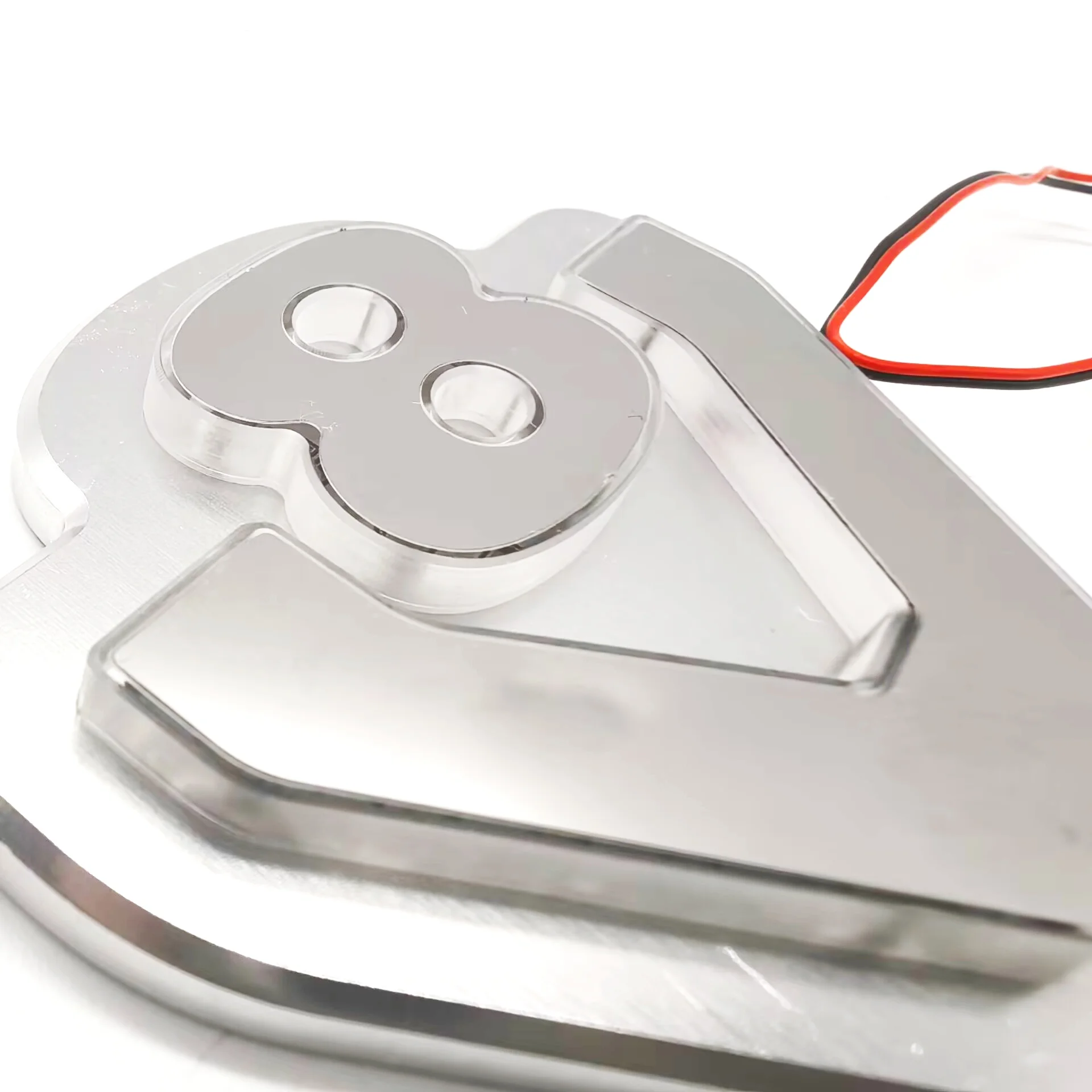 RC 1/14 резервная кабина светодиодный световой короб металлический логотип V8 DIY для грузовика Tamiya гидравлический амортизатор DIY Запчасти
RC 1/14 резервная кабина светодиодный световой короб металлический логотип V8 DIY для грузовика Tamiya гидравлический амортизатор DIY Запчасти