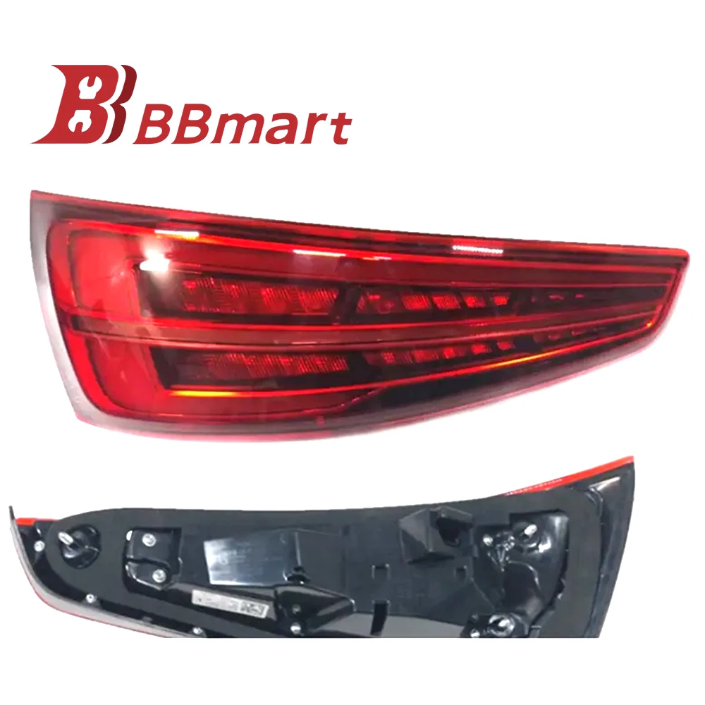 Автозапчасти BBmart 8U094509, задний фонарь для Audi Q3/RSQ3, Задний сигнал, Детские аксессуары для автомобиля, 1 шт.
Автозапчасти BBmart 8U094509, задний фонарь для Audi Q3/RSQ3, Задний сигнал, Детские аксессуары для автомобиля, 1 шт.