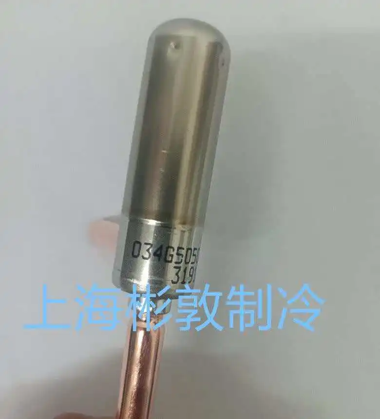 Danfoss Electronic Expansion Valve ETS6 034G5110 5130 5050 5030 5060 5150 5024
Danfoss Electronic Expansion Valve ETS6 034G5110 5130 5050 5030 5060 5150 5024