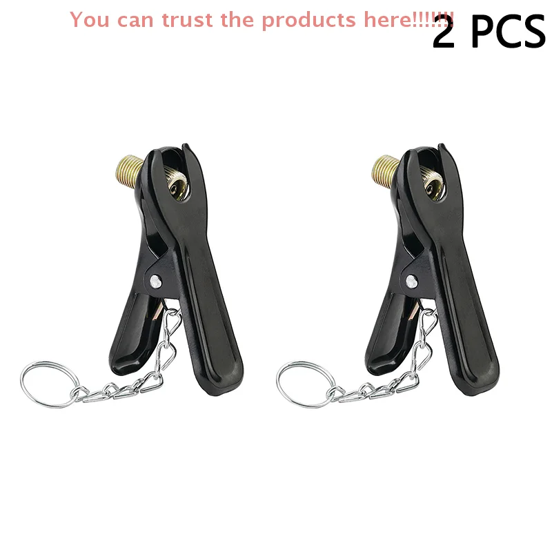 2pcs Tire Inflator Nozzle Bike Pump Nozzle Multi-use Connector For Head Bike Pump Head Pump Adapter Bicycle Converter
2pcs Tire Inflator Nozzle Bike Pump Nozzle Multi-use Connector For Head Bike Pump Head Pump Adapter Bicycle Converter