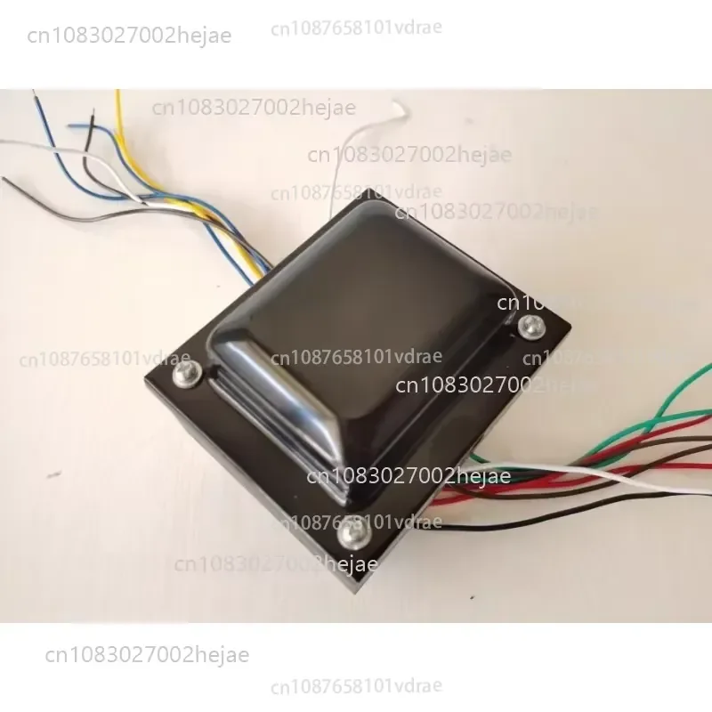 Bile Transformer 130W 150W Bile Power Supply Cow 96 * 45 96 * 50 Applicable to 6P6P 6P3P EL84 EL34
Bile Transformer 130W 150W Bile Power Supply Cow 96 * 45 96 * 50 Applicable to 6P6P 6P3P EL84 EL34