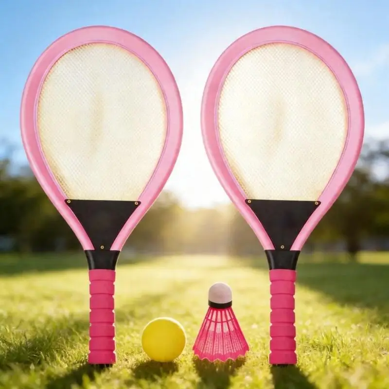 Lightweight Safe NBR Sports Toy For Children And Parents Play Outside A2UB
Lightweight Safe NBR Sports Toy For Children And Parents Play Outside A2UB