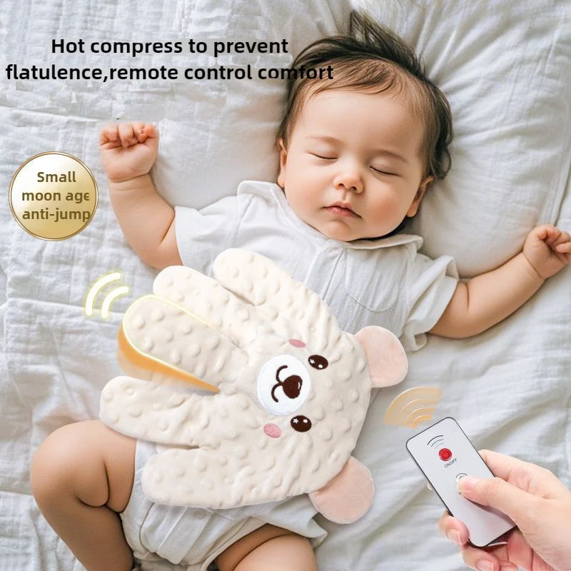 Newborn Baby Sleep Aid Palm Pillow Baby Soothing Palm Baby Sleep Aid Baby Calming Sleep Remote Control Toddler Palm Pillow
Newborn Baby Sleep Aid Palm Pillow Baby Soothing Palm Baby Sleep Aid Baby Calming Sleep Remote Control Toddler Palm Pillow