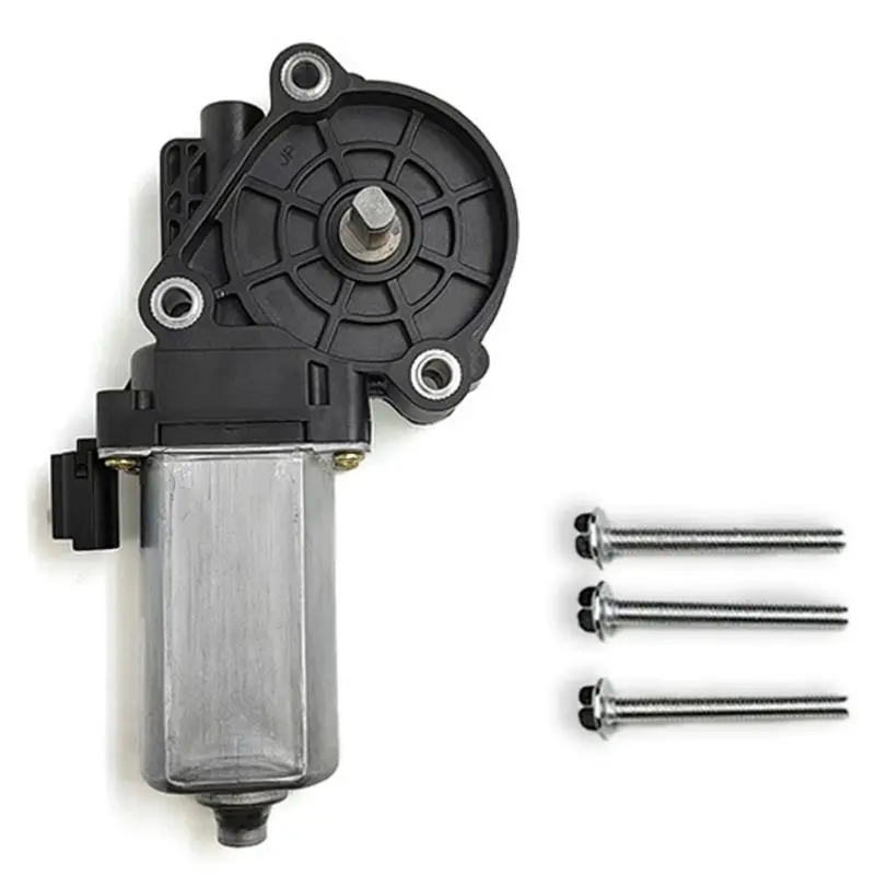 AEF3-676061 RV Step Motor With 3 Screws For Kwikee Step Motor And Lippert 1101428 Precise Replacement RV Parts
AEF3-676061 RV Step Motor With 3 Screws For Kwikee Step Motor And Lippert 1101428 Precise Replacement RV Parts