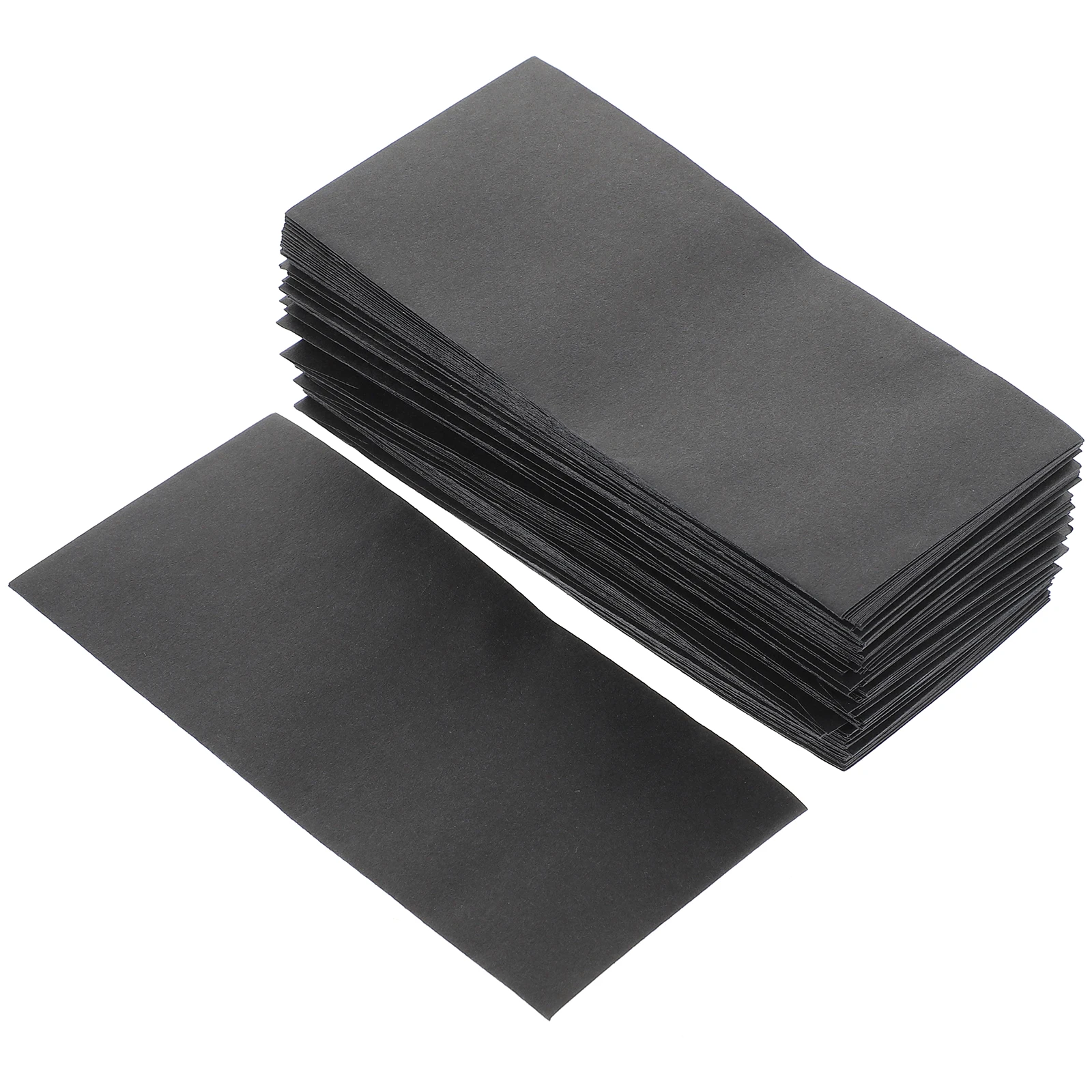 120 Pcs Cash Envelopes Chinese Style Black Saving Challenge Money Bag Paper Envelope Coins Pouch Small Item Storage
120 Pcs Cash Envelopes Chinese Style Black Saving Challenge Money Bag Paper Envelope Coins Pouch Small Item Storage