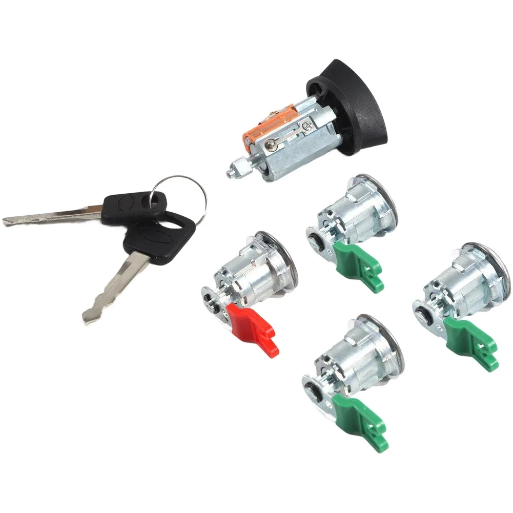 For Ford For Econoline Van Ignition Cylinder Door Lock DL5886 703369 Replacement Part for E150 E250 E350 Models 1997 2020
For Ford For Econoline Van Ignition Cylinder Door Lock DL5886 703369 Replacement Part for E150 E250 E350 Models 1997 2020