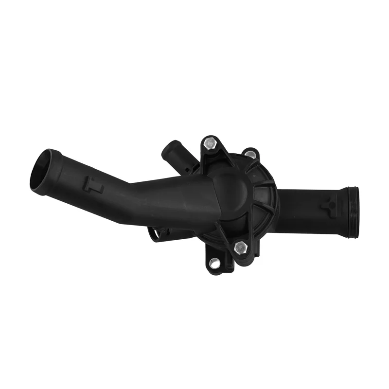 A82M-For Jetta MK6 Thermostat Housing 07K121115D 2.5 Petrol NEW
A82M-For Jetta MK6 Thermostat Housing 07K121115D 2.5 Petrol NEW