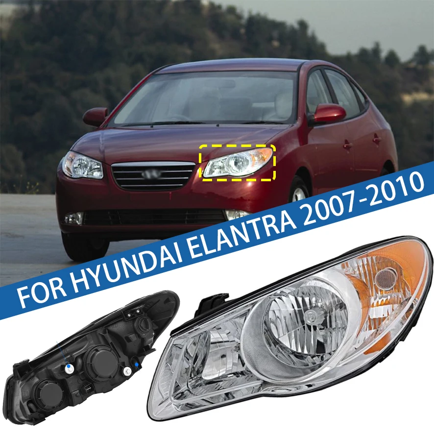 Левая или правая сторона для Hyundai ELANTRA 2007 2008 2009 2010, передний бампер, фара, фара дальнего света, указатель поворота
Левая или правая сторона для Hyundai ELANTRA 2007 2008 2009 2010, передний бампер, фара, фара дальнего света, указатель поворота