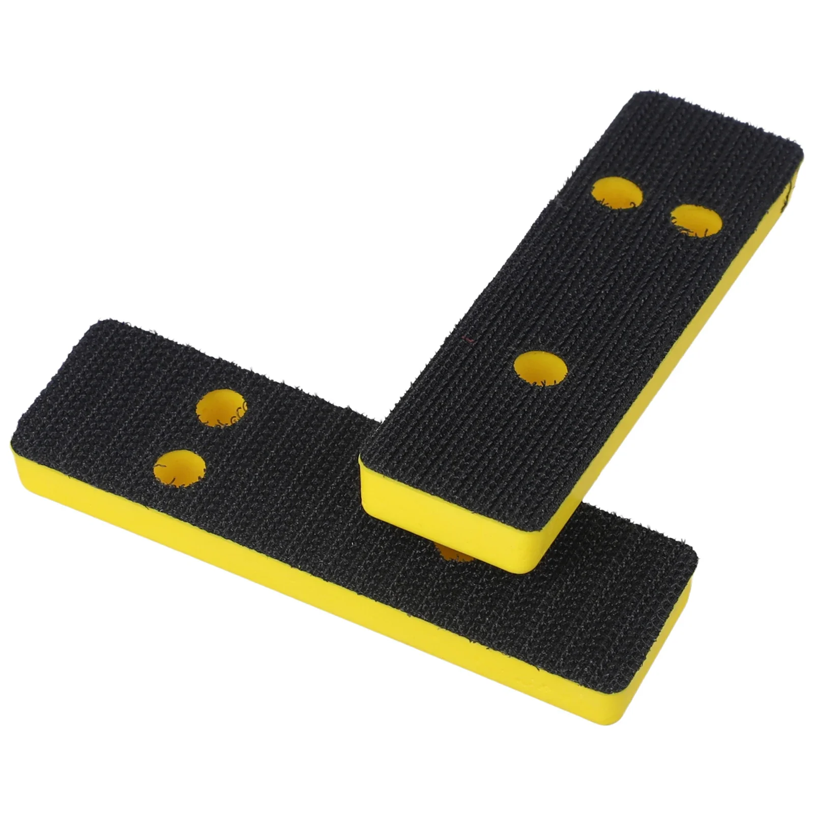 Power Tool Sanding Pad Polishing Metal Rectangular Rubber Wood 30*100mm Cleaning For Grinding Leather Non-metal
Power Tool Sanding Pad Polishing Metal Rectangular Rubber Wood 30*100mm Cleaning For Grinding Leather Non-metal