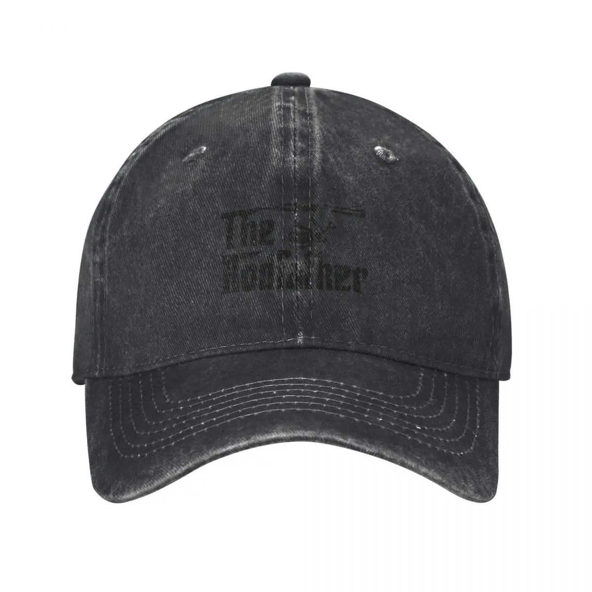 The Rodfather fishing Dad Baseball Cap tactical cap Military Tactical Cap Bobble Hat New In The Hat Boy Child Women's
The Rodfather fishing Dad Baseball Cap tactical cap Military Tactical Cap Bobble Hat New In The Hat Boy Child Women's