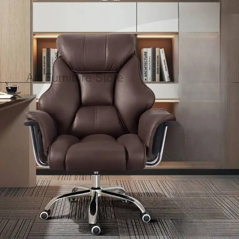 Конференц-кресло Conference Boss Mobile Office Chair, удобное эргономичное офисное кресло с подлокотниками, поворотное, класса люкс, Cadeiras Escritorio Furniture BL50FC
Конференц-кресло Conference Boss Mobile Office Chair, удобное эргономичное офисное кресло с подлокотниками, поворотное, класса люкс, Cadeiras Escritorio Furniture BL50FC