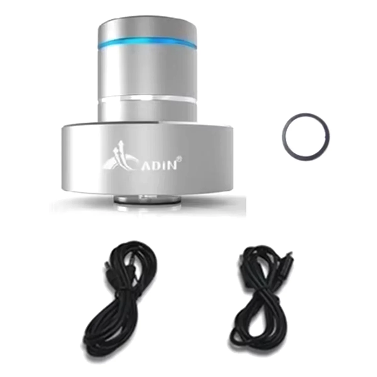Adin Portable Bluetooth Vibration Speaker, Wireless Subwoofer DIY Portable Lossless Sound Quality B
Adin Portable Bluetooth Vibration Speaker, Wireless Subwoofer DIY Portable Lossless Sound Quality B