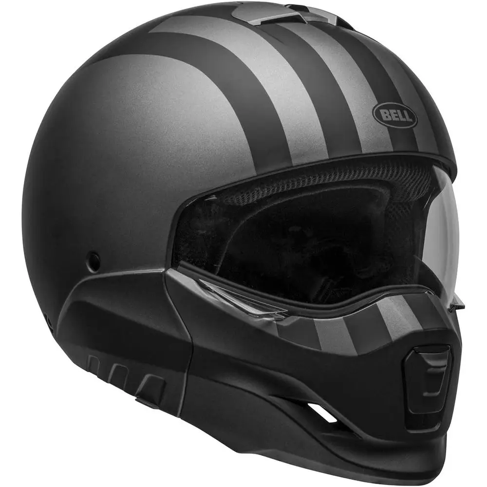 Powersports Broozer Motorcycle Helmets
Powersports Broozer Motorcycle Helmets